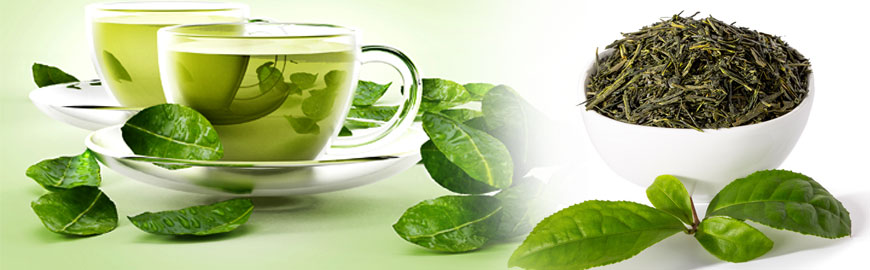 Green Tea