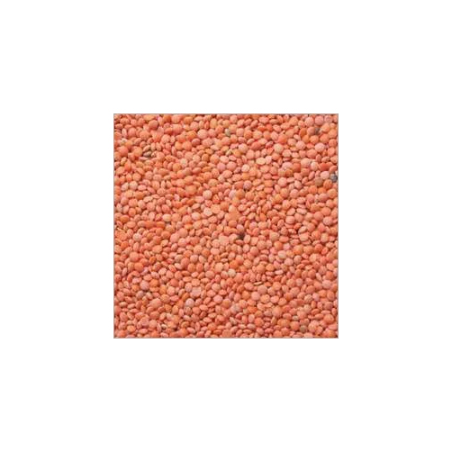 Natural Masoor Dal