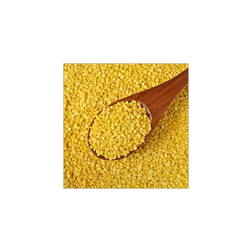 Yellow Moong Dal