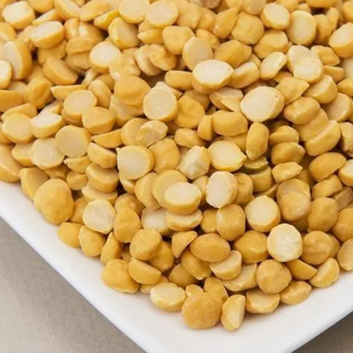 Organic Chana Dal