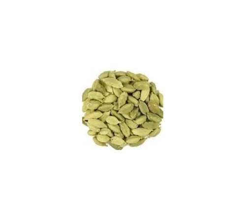 Green Cardamom