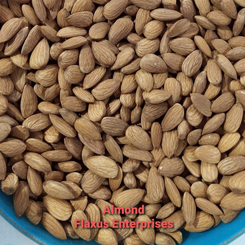 Almonds